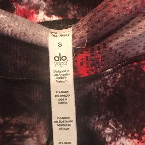 ALO Goddess Leggings